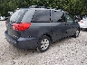 5TDZK23C19S****** Salvamento y Destrozados 2009 Toyota Sienna en Estado de Kansas