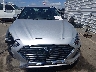 5NPE24AF0JH****** Wrecked 2018 Hyundai Sonata in North Carolina State