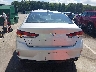 5NPE24AF0JH****** Wrecked 2018 Hyundai Sonata