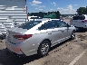 5NPE24AF0JH****** Salvage and Wrecked 2018 Hyundai Sonata in North Carolina State