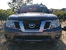1N6ED0EB5LN****** Wrecked 2020 Nissan Frontier in Florida State