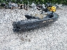 YDVC284***** Salvage and Wrecked 2022 Sea-Doo Gtx-300 Limited in Kentucky State