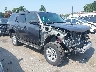 JTEBU5JR4G5****** Usados 2016 Toyota 4Runner en Estado de Carolina del Norte