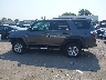 JTEBU5JR4G5****** Reparables 2016 Toyota 4Runner en Estado de Carolina del Norte