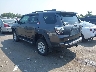 JTEBU5JR4G5****** Salvamento y Reparables 2016 Toyota 4Runner en Charlotte