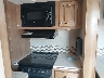 4X4TRLH23J1****** Salvage 2018 Forest River Rockwood