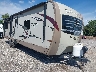 4X4TRLH23J1****** Salvage and Wrecked 2018 Forest River Rockwood in Indianapolis