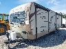 4X4TRLH23J1****** Used and Repairable 2018 Forest River Rockwood in Indianapolis