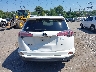 JTMZFREV2GJ****** Wrecked 2016 Toyota RAV4