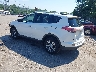 JTMZFREV2GJ****** Salvage and Repairable 2016 Toyota RAV4 in Bridgeport