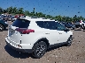 JTMZFREV2GJ****** Salvage and Wrecked 2016 Toyota RAV4 in Pennsylvania State