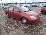 2T1BR32E66C****** Salvage and Wrecked 2006 Toyota Corolla in Lincoln