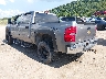 3GCPKSE76DG****** Salvage and Repairable 2013 Chevrolet Silverado 1500 in Buckhannon