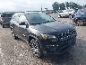 3C4NJDBB0JT****** Salvamento y Destrozados 2018 Jeep Compass en Englishtown