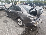 1HGCP26388A****** Salvamento y Reparables 2008 Honda Accord en Lexington