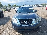 5N1AR2MM5GC****** Wrecked 2016 Nissan Pathfinder in Virginia State