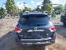 5N1AR2MM5GC****** Wrecked 2016 Nissan Pathfinder