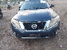 5N1AR2MM5GC****** Salvage and Repairable 2016 Nissan Pathfinder in Virginia State
