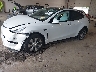 7SAYGDEE7PF****** Used and Repairable 2023 Tesla Model Y in Flint