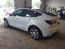 7SAYGDEE7PF****** Salvage and Repairable 2023 Tesla Model Y in Flint