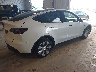 7SAYGDEE7PF****** Salvage and Wrecked 2023 Tesla Model Y in Michigan State