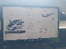 7SAYGDEE7PF****** Salvage 2023 Tesla Model Y in Flint