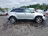 2FMDK3KC4DB****** Usados 2013 Ford Edge en Estado de Virginia