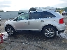 2FMDK3KC4DB****** Reparables 2013 Ford Edge en Estado de Virginia