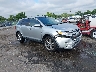 2FMDK3KC4DB****** Salvamento y Destrozados 2013 Ford Edge en Richmond