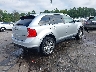 2FMDK3KC4DB****** Salvamento y Destrozados 2013 Ford Edge en Estado de Virginia