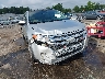 2FMDK3KC4DB****** Salvamento y Reparables 2013 Ford Edge en Estado de Virginia