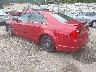 3FAHP0JG2BR****** Salvamento y Reparables 2011 Ford Fusion en Manchester