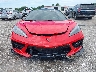 1G1YA3D49T5****** Salvamento 2026 Chevrolet Corvette en Estado de Florida