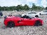 1G1YA3D49T5****** Destrozados 2026 Chevrolet Corvette en Estado de Florida