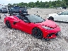 1G1YA3D49T5****** Salvamento y Destrozados 2026 Chevrolet Corvette en Dream Rides