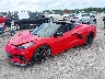 1G1YA3D49T5****** Usados y Reparables 2026 Chevrolet Corvette en Dream Rides