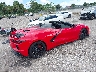 1G1YA3D49T5****** Salvamento y Destrozados 2026 Chevrolet Corvette en Estado de Florida