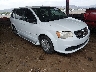 2C4RDGBG7GR****** Salvamento y Destrozados 2016 Dodge Grand Caravan en Phoenix