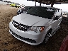 2C4RDGBG7GR****** Usados y Reparables 2016 Dodge Grand Caravan en Phoenix