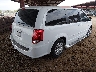 2C4RDGBG7GR****** Salvamento y Destrozados 2016 Dodge Grand Caravan en Estado de Arizona