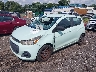 KL8CB6SA8HC****** Usados y Reparables 2017 Chevrolet Spark en Greenville
