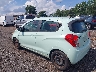 KL8CB6SA8HC****** Salvamento y Reparables 2017 Chevrolet Spark en Greenville