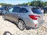 4S4BSBHC4G3****** Salvamento y Reparables 2016 Subaru Outback en Concord