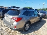4S4BSBHC4G3****** Salvamento y Destrozados 2016 Subaru Outback en Estado de Carolina del Norte