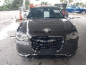 2C3CCAEG5JH****** Wrecked 2018 Chrysler 300 in Florida State