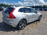 LYVA22RK7JB****** Salvamento y Destrozados 2018 Volvo XC60 en Estado de Massachusetts