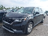 KNDNB4H35N6****** Usados y Reparables 2022 Kia Carnival Mpv en Cleveland