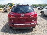 5GAKRBKD8FJ****** Used 2015 Buick Enclave