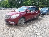 5GAKRBKD8FJ****** Used and Repairable 2015 Buick Enclave in Akron Canton
