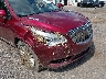 5GAKRBKD8FJ****** Salvage and Repairable 2015 Buick Enclave in Ohio State